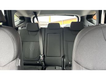 Hyundai TUCSON 1.6 TGDi Hybrid 230 SE Connect 5dr 2WD Auto Hybrid Estate