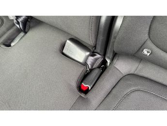 Hyundai TUCSON 1.6 TGDi Hybrid 230 SE Connect 5dr 2WD Auto Hybrid Estate