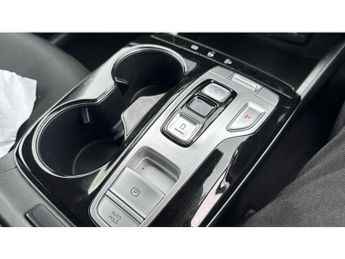 Hyundai TUCSON 1.6 TGDi Hybrid 230 SE Connect 5dr 2WD Auto Hybrid Estate