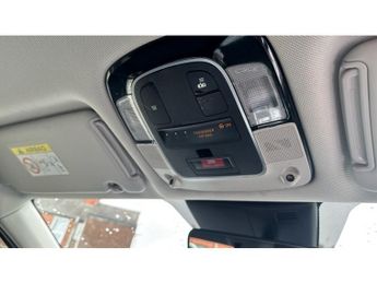 Hyundai TUCSON 1.6 TGDi Hybrid 230 SE Connect 5dr 2WD Auto Hybrid Estate