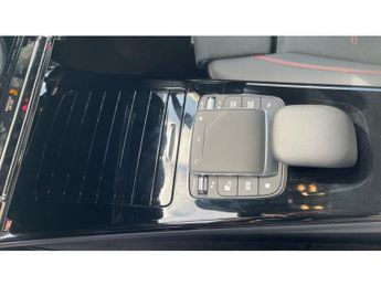Mercedes-Benz CLA 220d AMG Line Executive 5dr Tip Auto Diesel Estate