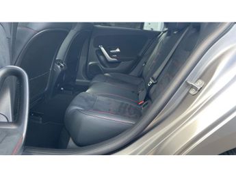 Mercedes-Benz CLA 220d AMG Line Executive 5dr Tip Auto Diesel Estate