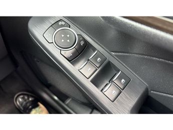 Ford Kuga 2.5 PHEV Vignale 5dr CVT Estate