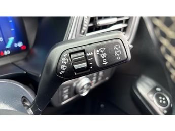 Ford Kuga 2.5 PHEV Vignale 5dr CVT Estate