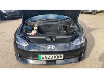 Hyundai IONIQ 6 168kW Premium 77kWh 4dr Auto Electric Saloon