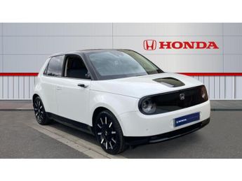 Honda Honda E 113kW Advance 36kWh 5dr Auto Electric Hatchback