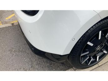 Honda Honda E 113kW Advance 36kWh 5dr Auto Electric Hatchback