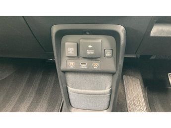 Honda Honda E 113kW Advance 36kWh 5dr Auto Electric Hatchback