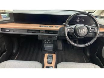 Honda Honda E 113kW Advance 36kWh 5dr Auto Electric Hatchback