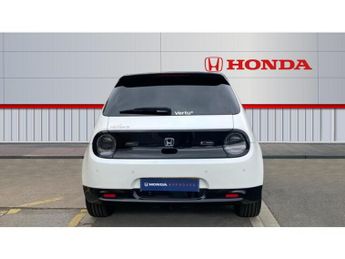 Honda Honda E 113kW Advance 36kWh 5dr Auto Electric Hatchback