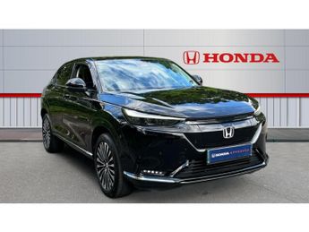 Honda E Ny1 150kW Elegance 69kWh 5dr Auto Electric Hatchback