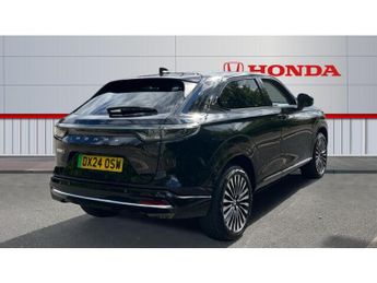 Honda E Ny1 150kW Elegance 69kWh 5dr Auto Electric Hatchback