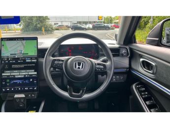 Honda E Ny1 150kW Elegance 69kWh 5dr Auto Electric Hatchback