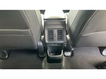 Honda E Ny1 150kW Elegance 69kWh 5dr Auto Electric Hatchback