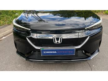 Honda E Ny1 150kW Elegance 69kWh 5dr Auto Electric Hatchback