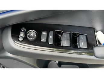 Honda E Ny1 150kW Elegance 69kWh 5dr Auto Electric Hatchback