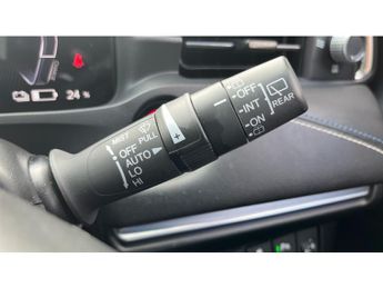 Honda E Ny1 150kW Elegance 69kWh 5dr Auto Electric Hatchback