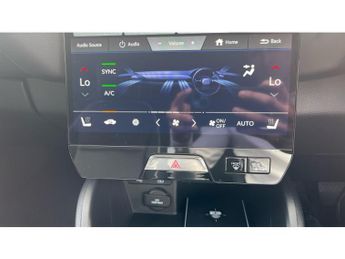 Honda E Ny1 150kW Elegance 69kWh 5dr Auto Electric Hatchback