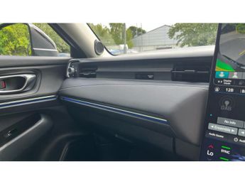 Honda E Ny1 150kW Elegance 69kWh 5dr Auto Electric Hatchback