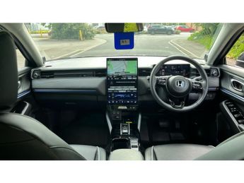 Honda E Ny1 150kW Elegance 69kWh 5dr Auto Electric Hatchback