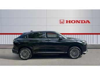 Honda E Ny1 150kW Elegance 69kWh 5dr Auto Electric Hatchback