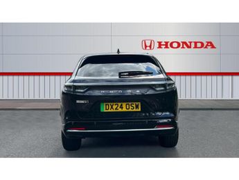Honda E Ny1 150kW Elegance 69kWh 5dr Auto Electric Hatchback