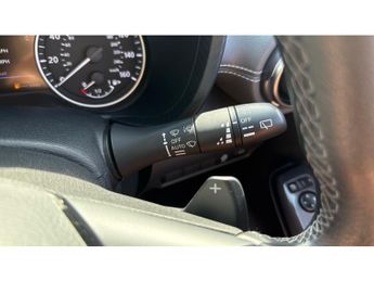Nissan Juke 1.0 DiG-T 114 Tekna 5dr DCT Petrol Hatchback