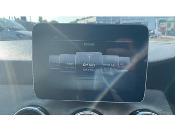 Mercedes-Benz GLA 180 Urban Edition 5dr Auto Petrol Hatchback