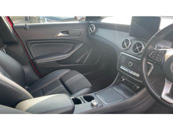 Mercedes-Benz GLA 180 Urban Edition 5dr Auto Petrol Hatchback