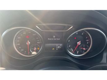 Mercedes-Benz GLA 180 Urban Edition 5dr Auto Petrol Hatchback