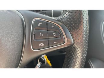 Mercedes-Benz GLA 180 Urban Edition 5dr Auto Petrol Hatchback