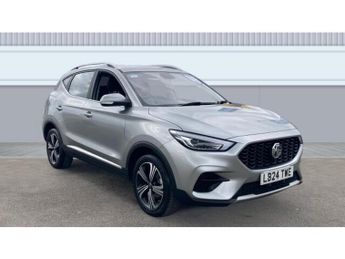 MG ZS 1.5 VTi-TECH Excite 5dr Petrol Hatchback