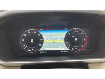 Land Rover Range Rover Sport 3.0 SDV6 HSE 5dr Auto Diesel Estate