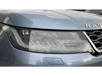 Land Rover Range Rover Sport 3.0 SDV6 HSE 5dr Auto Diesel Estate