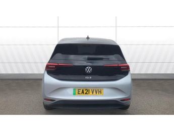 Volkswagen ID.3 150kW Tour Pro S 77kWh 5dr Auto Electric Hatchback