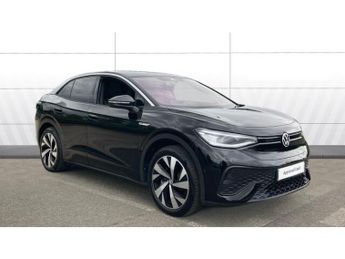 Volkswagen ID.5 150kW Style Pro Performance 77kWh 5dr Auto Electric Coupe