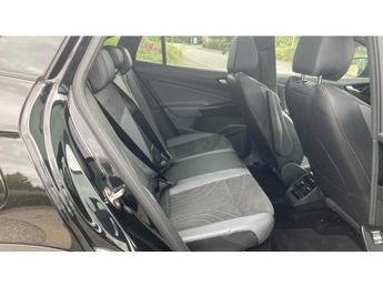 Volkswagen ID.5 150kW Style Pro Performance 77kWh 5dr Auto Electric Coupe
