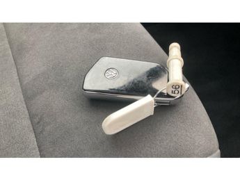 Volkswagen ID.5 150kW Style Pro Performance 77kWh 5dr Auto Electric Coupe
