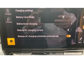 Volkswagen ID.5 150kW Style Pro Performance 77kWh 5dr Auto Electric Coupe