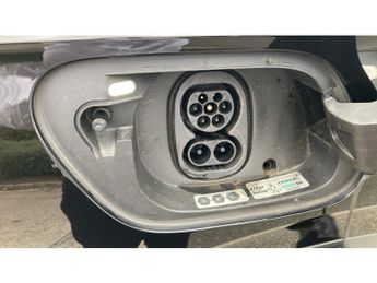 Volkswagen ID.5 150kW Style Pro Performance 77kWh 5dr Auto Electric Coupe