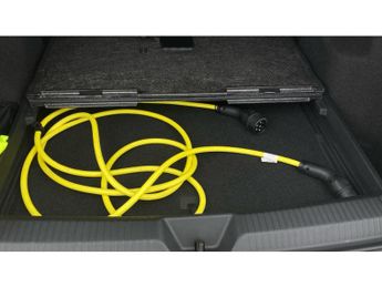 Volkswagen ID.5 150kW Style Pro Performance 77kWh 5dr Auto Electric Coupe