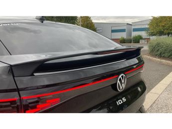 Volkswagen ID.5 150kW Style Pro Performance 77kWh 5dr Auto Electric Coupe