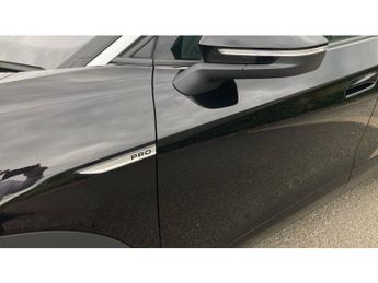 Volkswagen ID.5 150kW Style Pro Performance 77kWh 5dr Auto Electric Coupe
