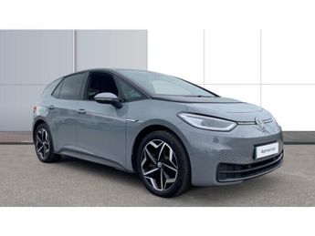 Volkswagen ID.3 150kW Tour Pro S 77kWh 5dr Auto Electric Hatchback