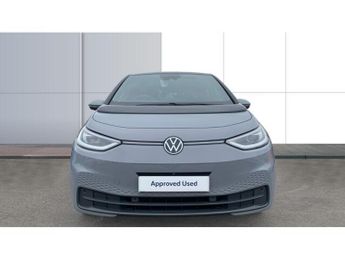 Volkswagen ID.3 150kW Tour Pro S 77kWh 5dr Auto Electric Hatchback