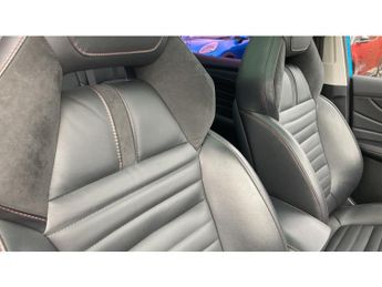 MG HS 1.5 T-GDI Exclusive 5dr DCT Petrol Hatchback