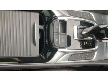 MG HS 1.5 T-GDI Exclusive 5dr DCT Petrol Hatchback