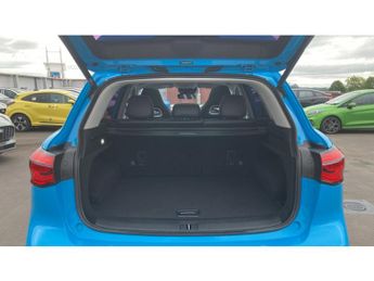 MG HS 1.5 T-GDI Exclusive 5dr DCT Petrol Hatchback