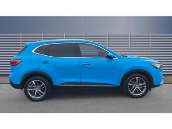 MG HS 1.5 T-GDI Exclusive 5dr DCT Petrol Hatchback