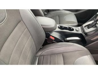 Ford Kuga 2.0 TDCi 163 Titanium 5dr Powershift Diesel Estate